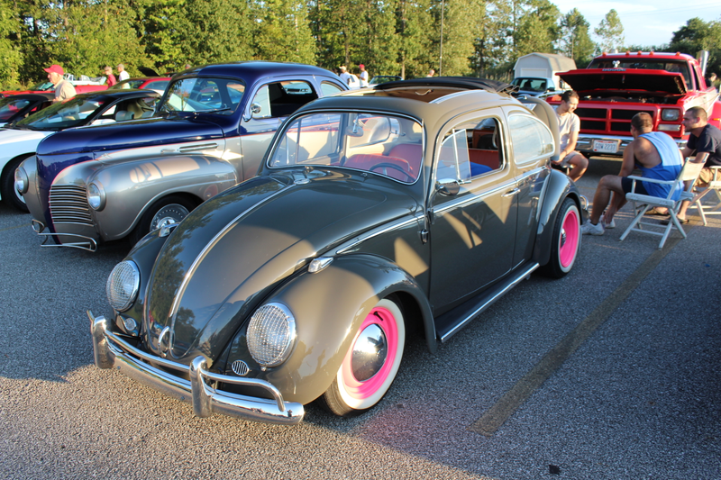 Illustration for article titled Solon, Ohio Tuesday Night Cruise-in photo dumpÂ
